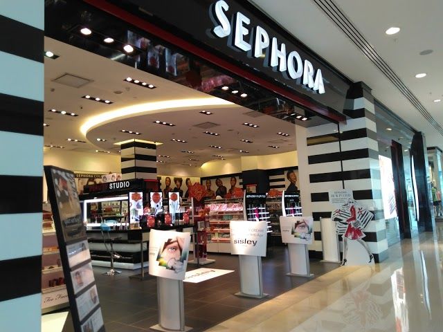 Shopping Iguatemi Alphaville