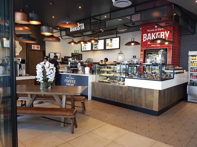 The Crescent Shopping Centre