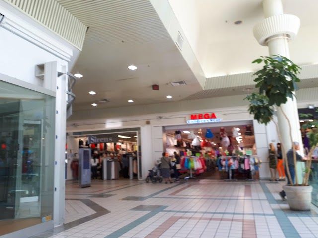 North York Sheridan Mall