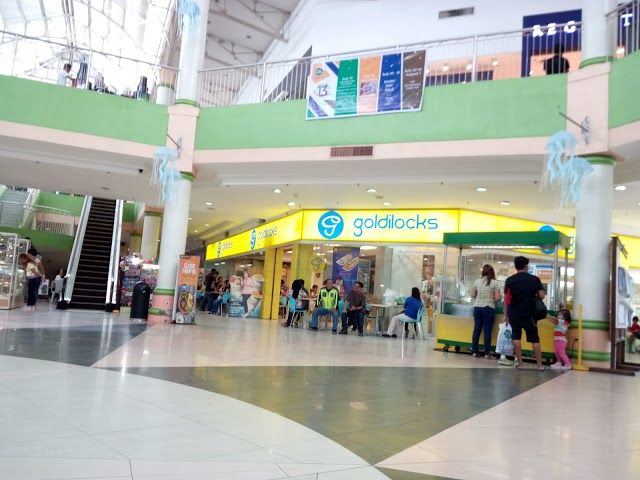 CSI Mall La Union