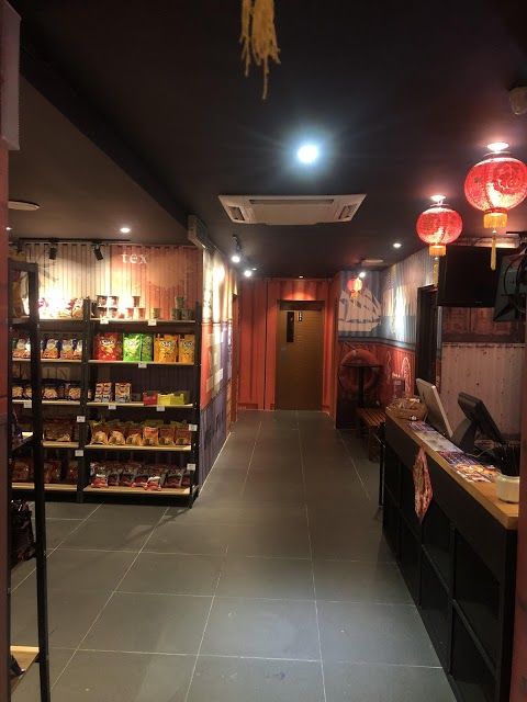 OTK Studio Karaoke Box