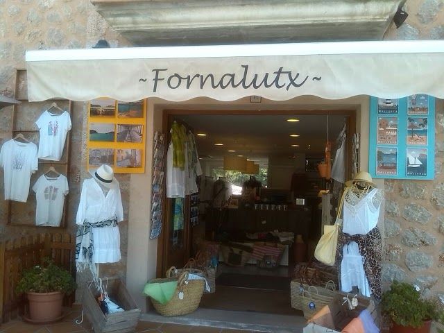 Tipic Fornalutx