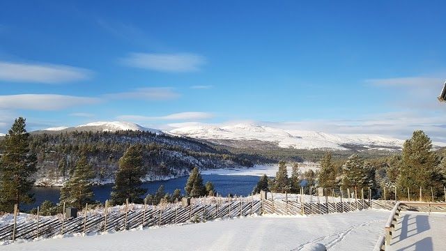 Savalen Fjellhotell & Spa