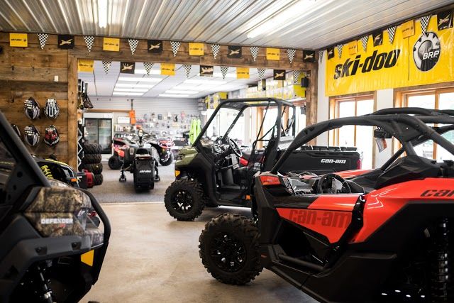 Timberline Sports
