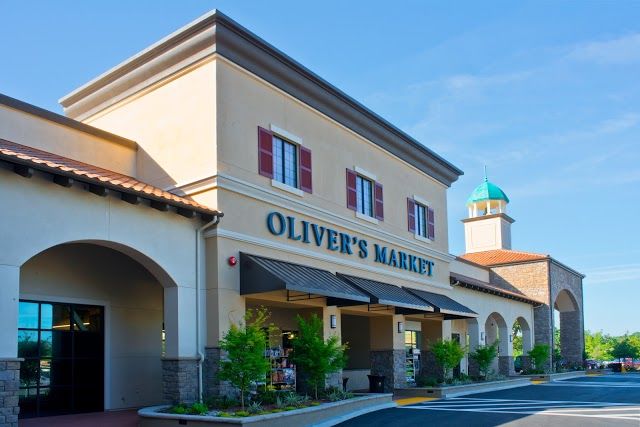 Oliver's Market