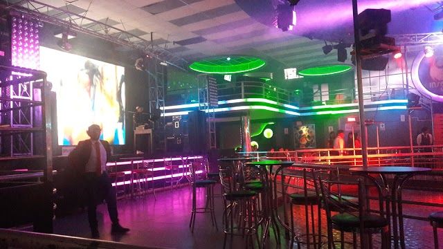 Insomnio House Music