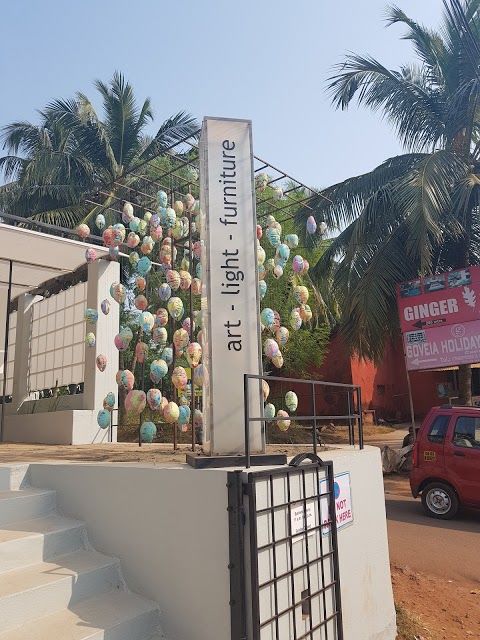 Sotohaus Sotodecor Pvt Ltd