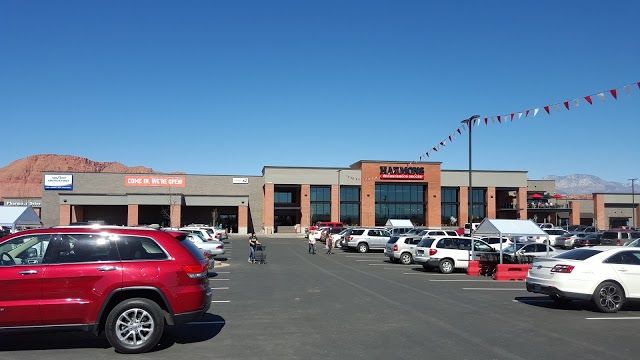 Harmons Grocery