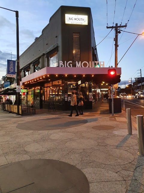 St Kilda Twilight Market