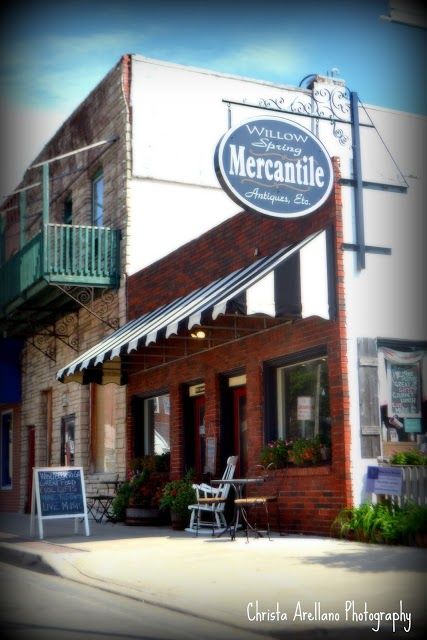 Willow Spring Mercantile