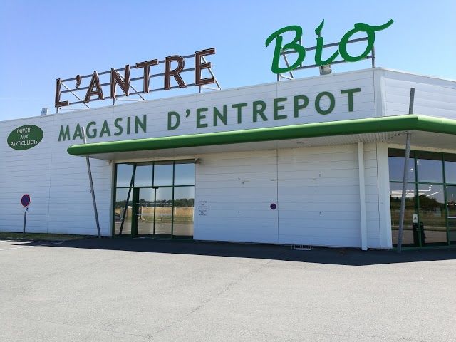 L'antre Bio
