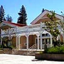 Nevada County Madelyn Helling Library