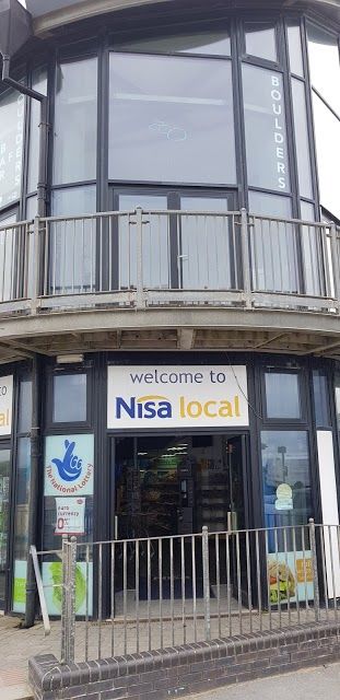 Nisa Local