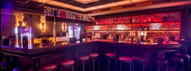 Nachtschicht Kaiserslautern