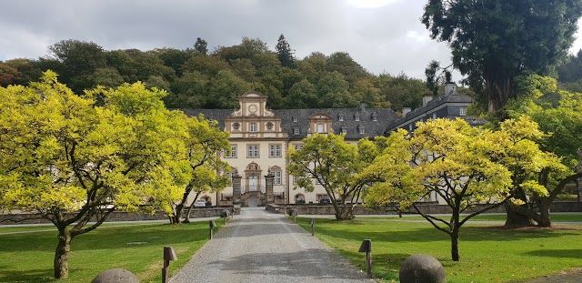 Schloss Ehreshoven