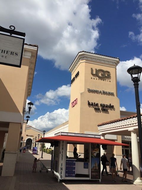 Outlets Orlando