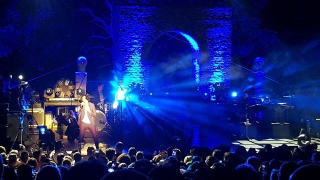 Nights of the Guitar