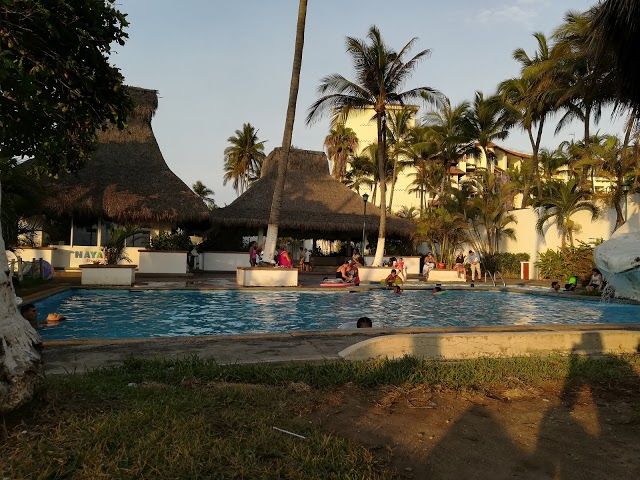 Nuevo Vallarta Beach