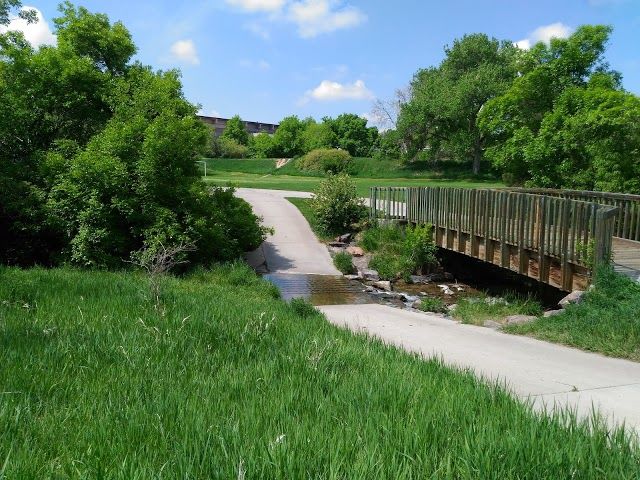 DeKoevend Park