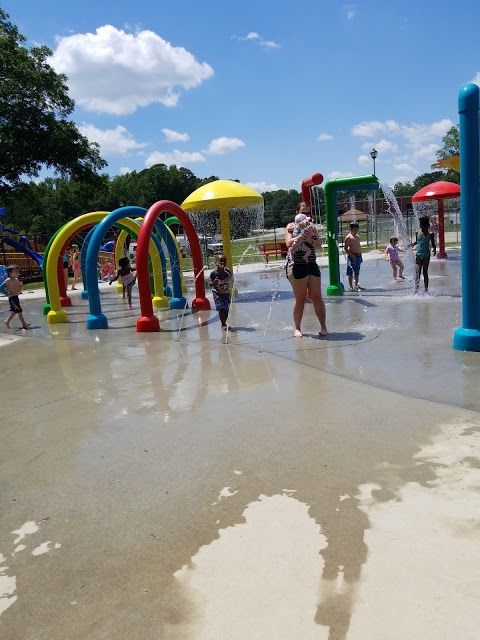 McBrayer Park