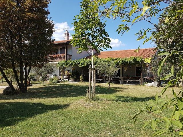 Osmiza Pipan Klaric