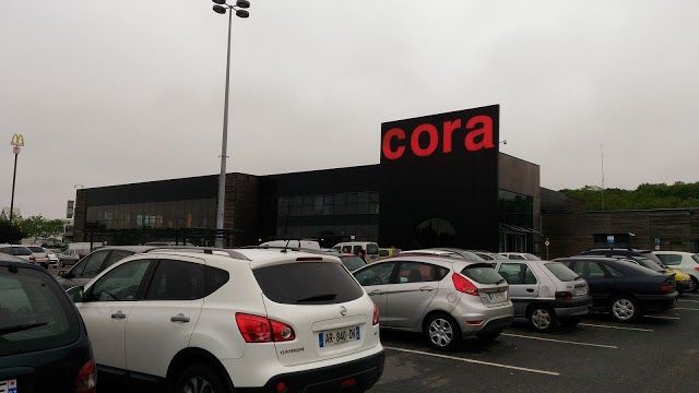 Cora Livry-Gargan
