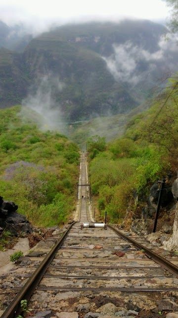Barranca de Huentitan