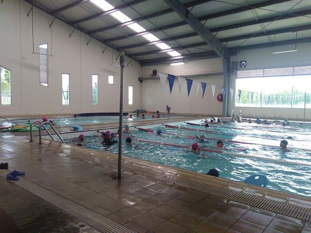 Polideportivo Parque Ecologico