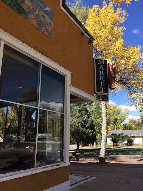 Willamette Market and Deli