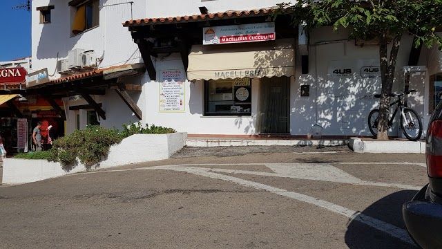 Macelleria Cucculliu