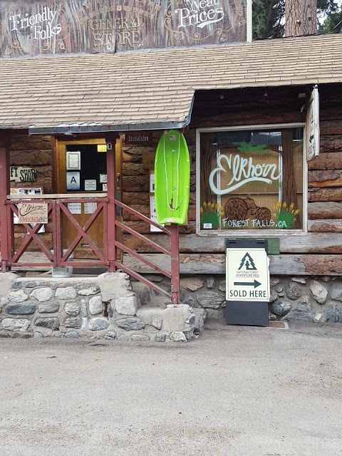 Elkhorn General Store