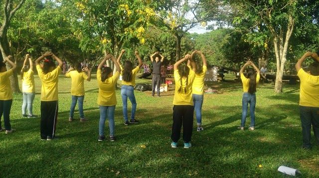 Paso Coyol Ecological Park