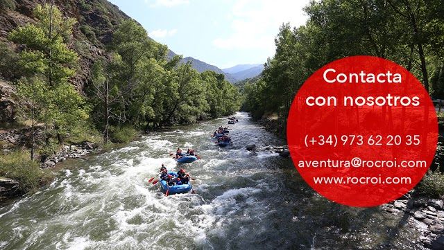 RocRoi Adventure Center