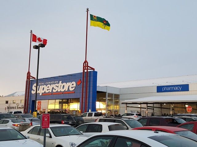 Real Canadian Superstore
