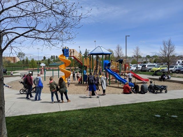 O'Brien Park