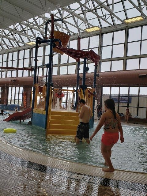 Westminster City Park Recreation Center