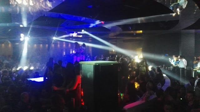 Sesto Senso Disco Club