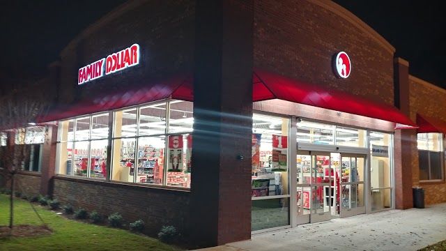 Family Dollar