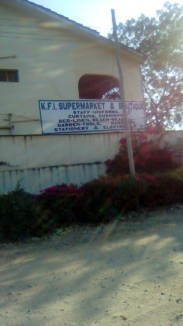 KFI Supermarket