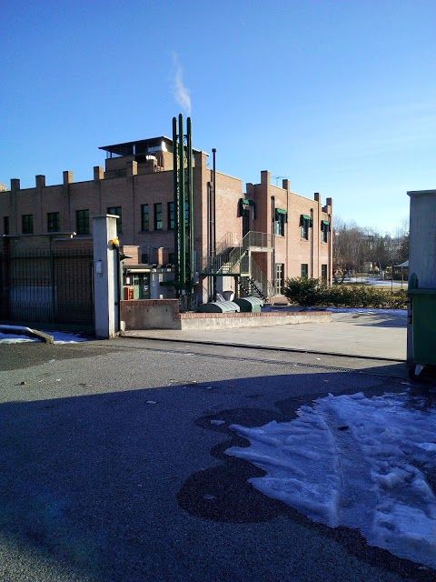 Fons Salutis Agliano Terme Di Srl