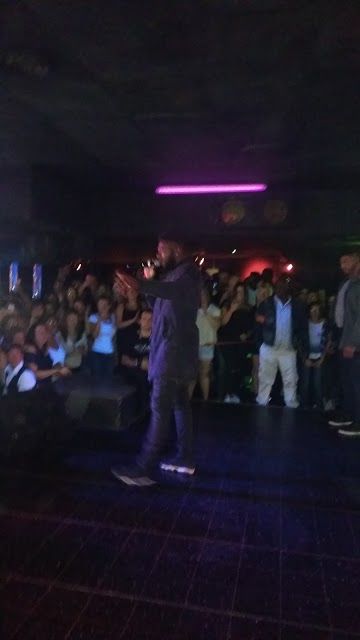 Discothèque Le César's