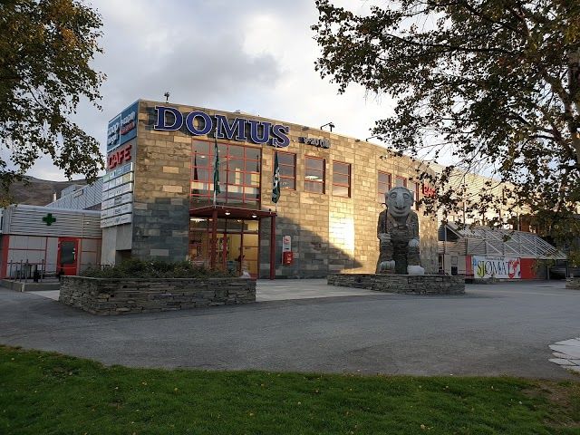 Domus Oppdal