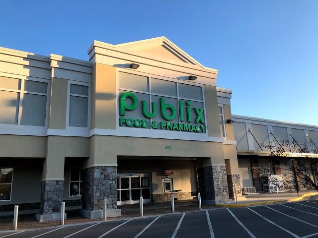 Publix Super Market at Mouse Creek Crossing