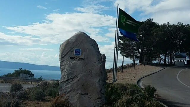 Parco Naturale di Biokovo