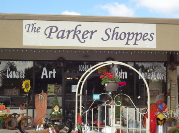 The Parker Shoppes