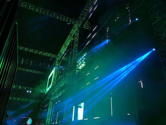 Discothek Olympic