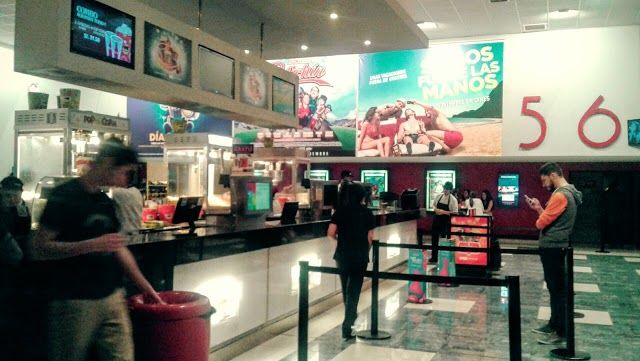 UVK Caminos del Inca