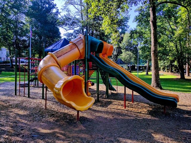 Demorest Springs Park