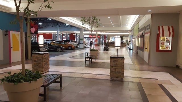 Galeries St-Hyacinthe