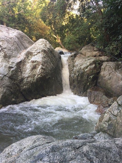 Bonda Santa Marta Magdalena